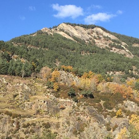 Apartament Turistic Pont D'Ordino La Massana Eksteriør bilde