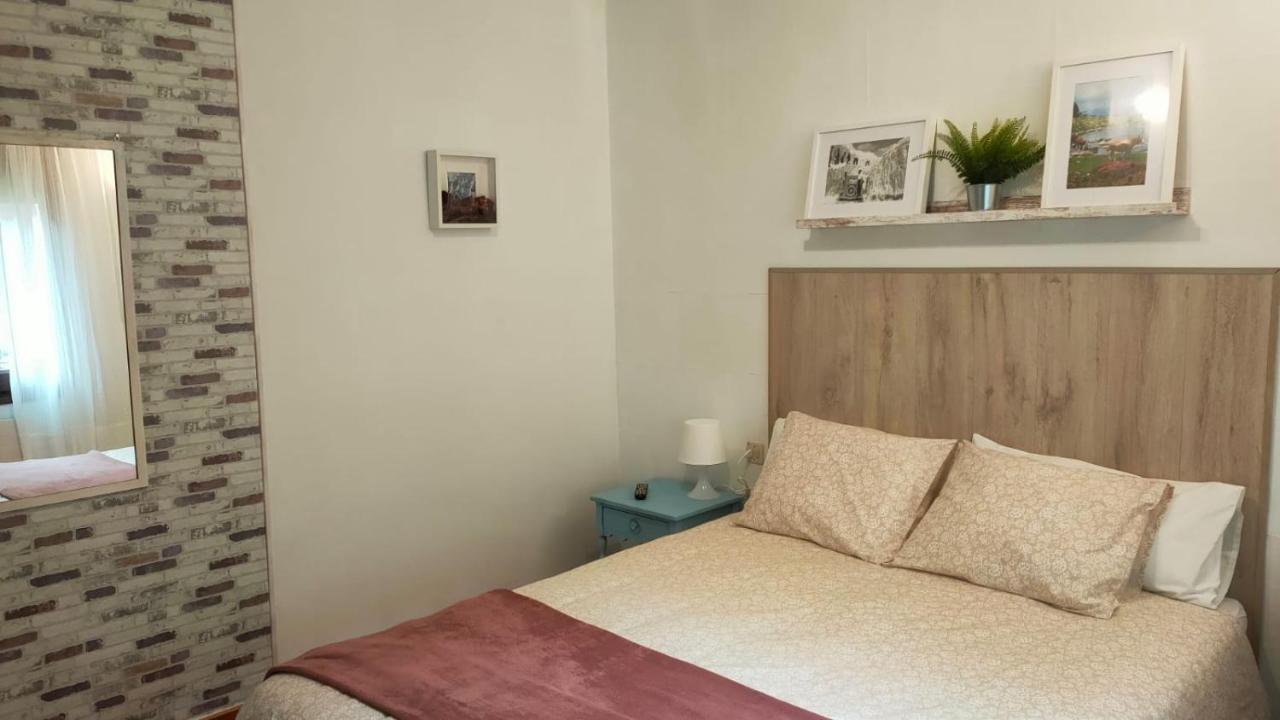 Apartament Turistic Pont D'Ordino La Massana Eksteriør bilde
