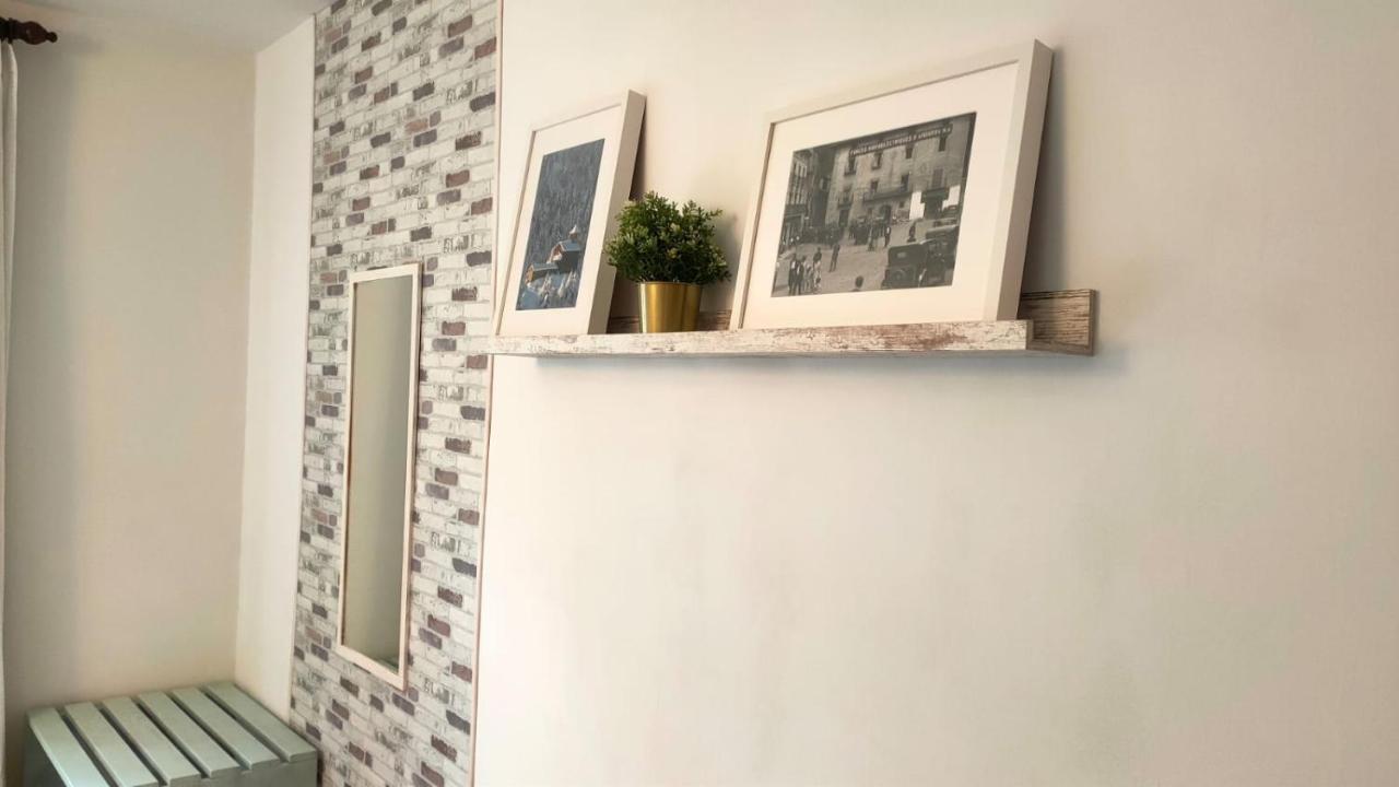 Apartament Turistic Pont D'Ordino La Massana Eksteriør bilde