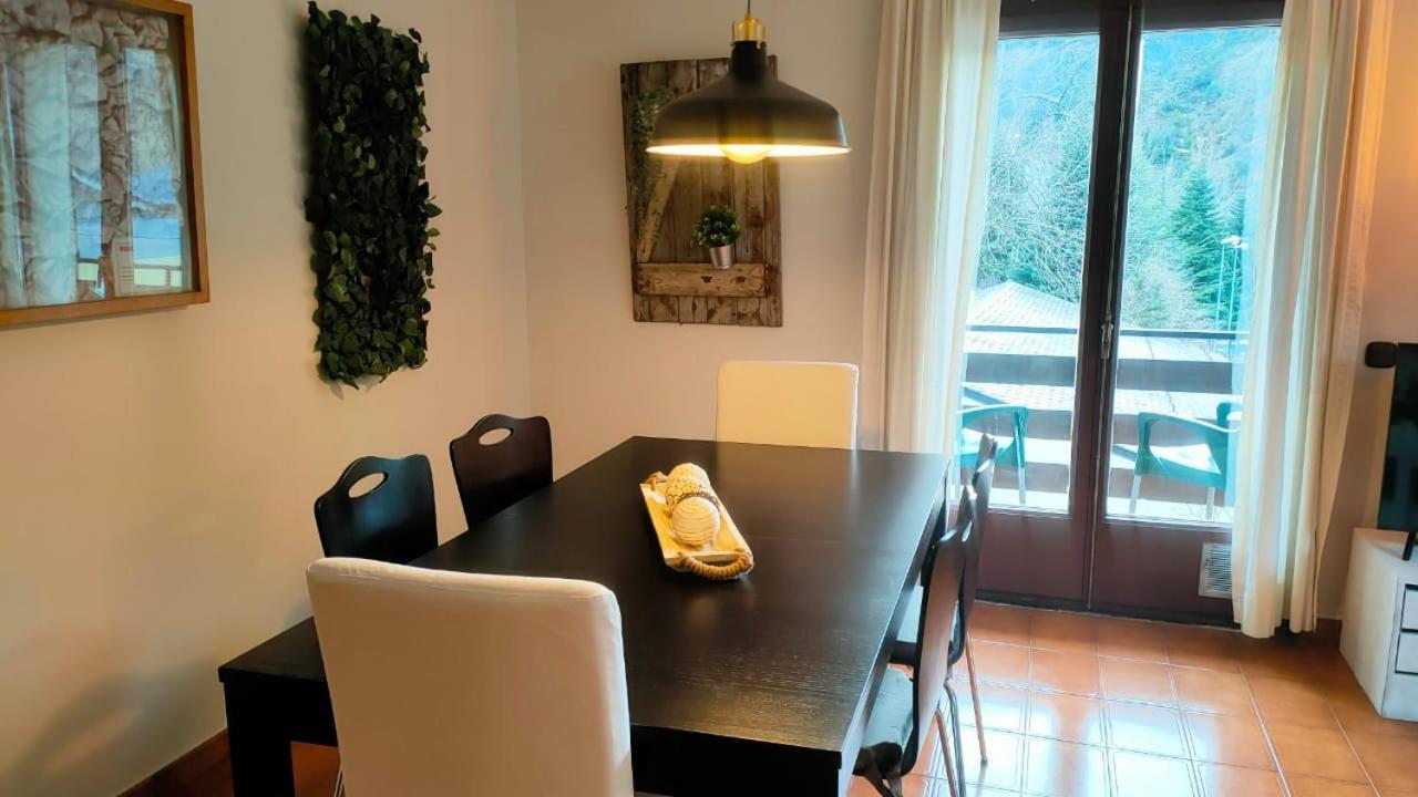 Apartament Turistic Pont D'Ordino La Massana Eksteriør bilde