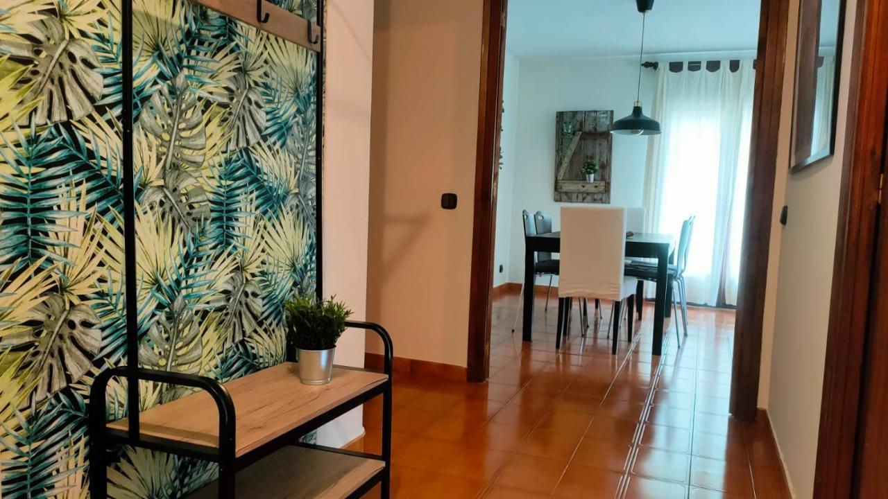 Apartament Turistic Pont D'Ordino La Massana Eksteriør bilde