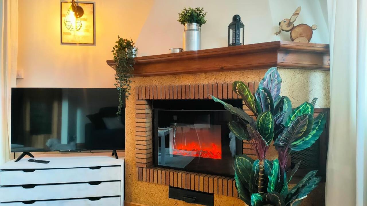 Apartament Turistic Pont D'Ordino La Massana Eksteriør bilde