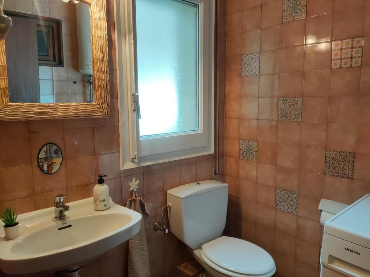 Apartament Turistic Pont D'Ordino La Massana Eksteriør bilde