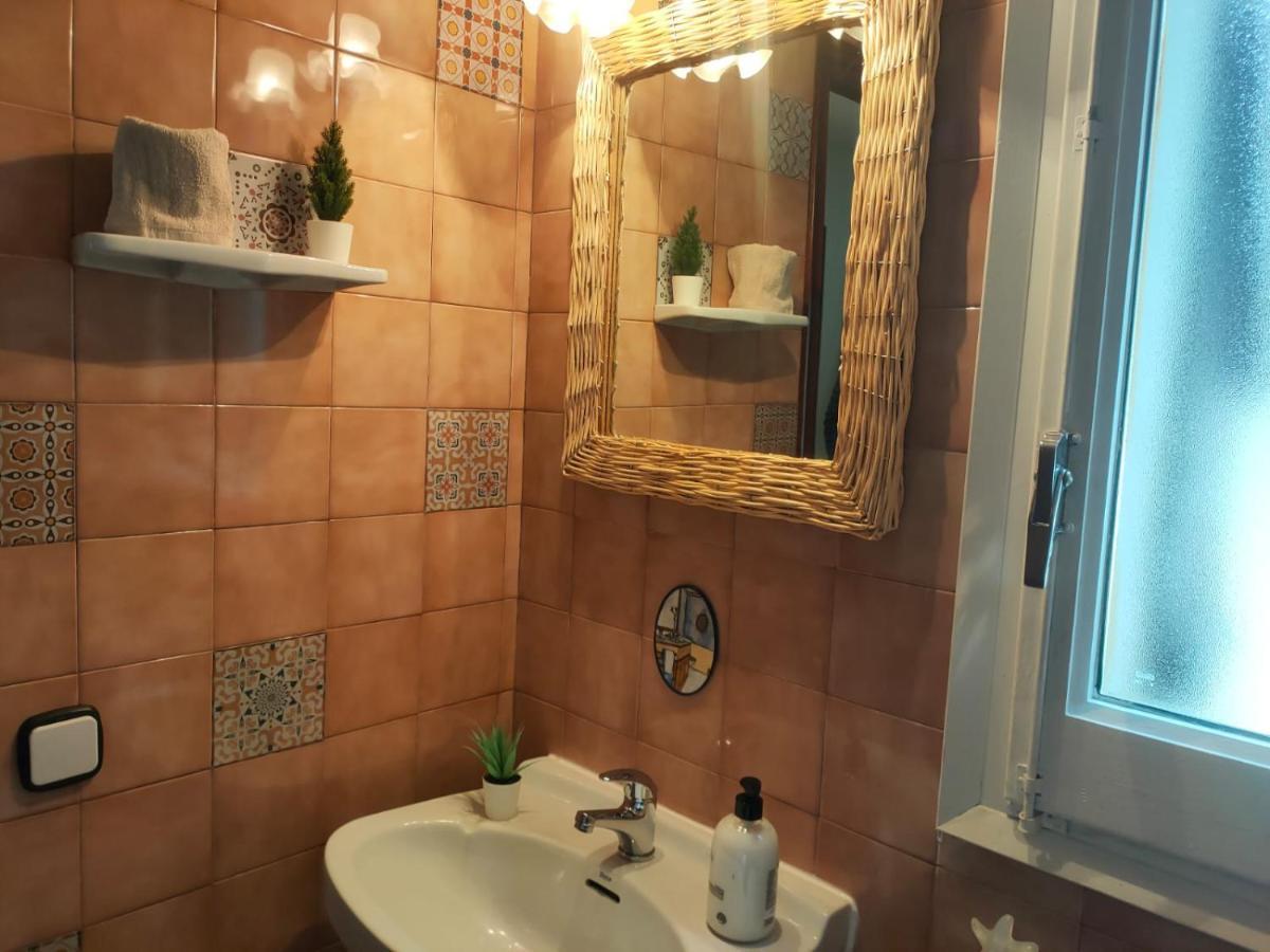 Apartament Turistic Pont D'Ordino La Massana Eksteriør bilde