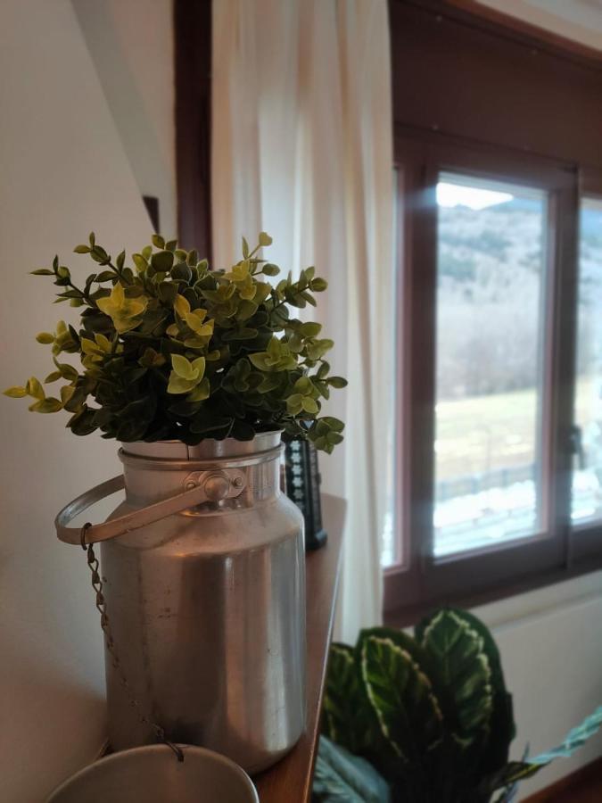 Apartament Turistic Pont D'Ordino La Massana Eksteriør bilde