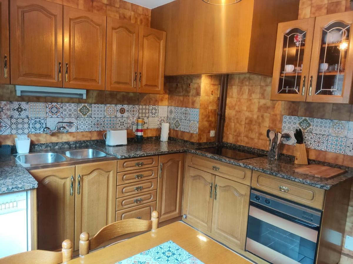 Apartament Turistic Pont D'Ordino La Massana Eksteriør bilde