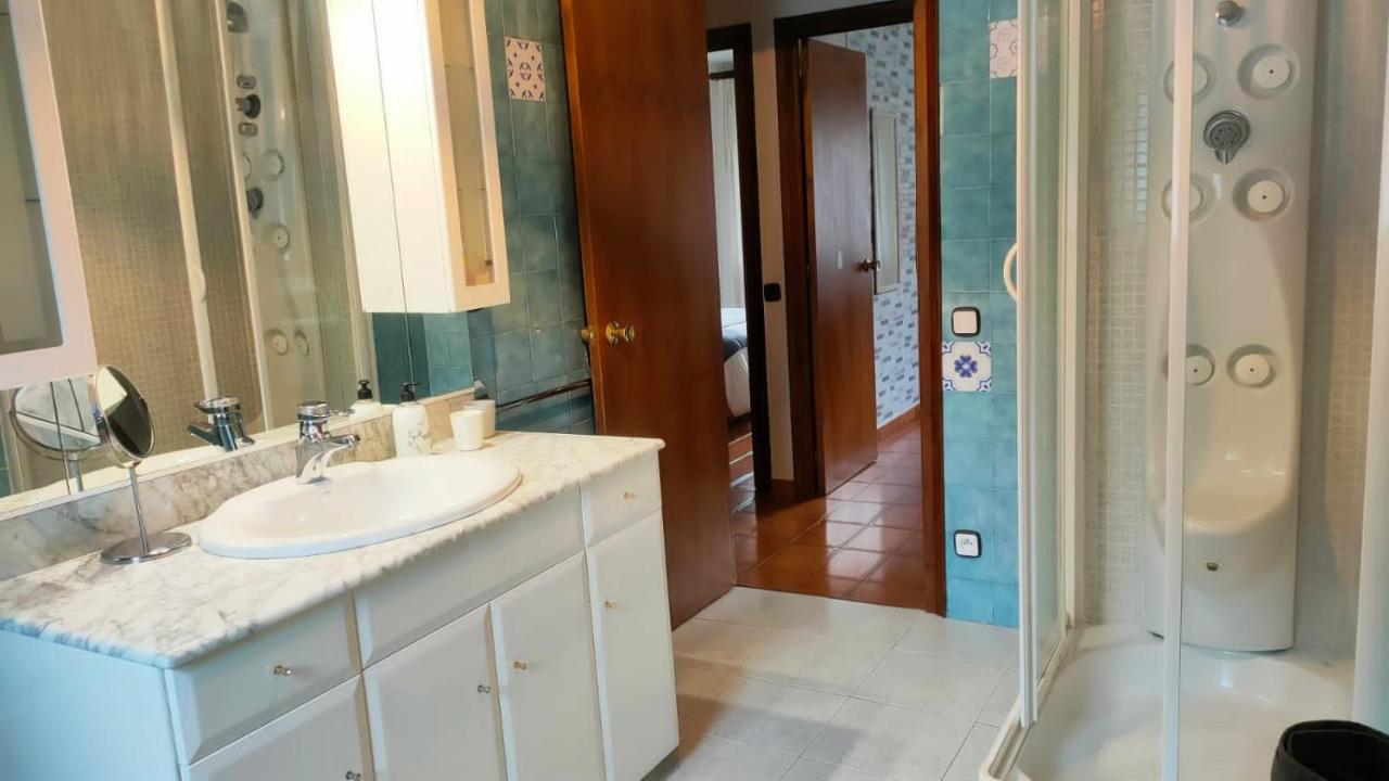 Apartament Turistic Pont D'Ordino La Massana Eksteriør bilde