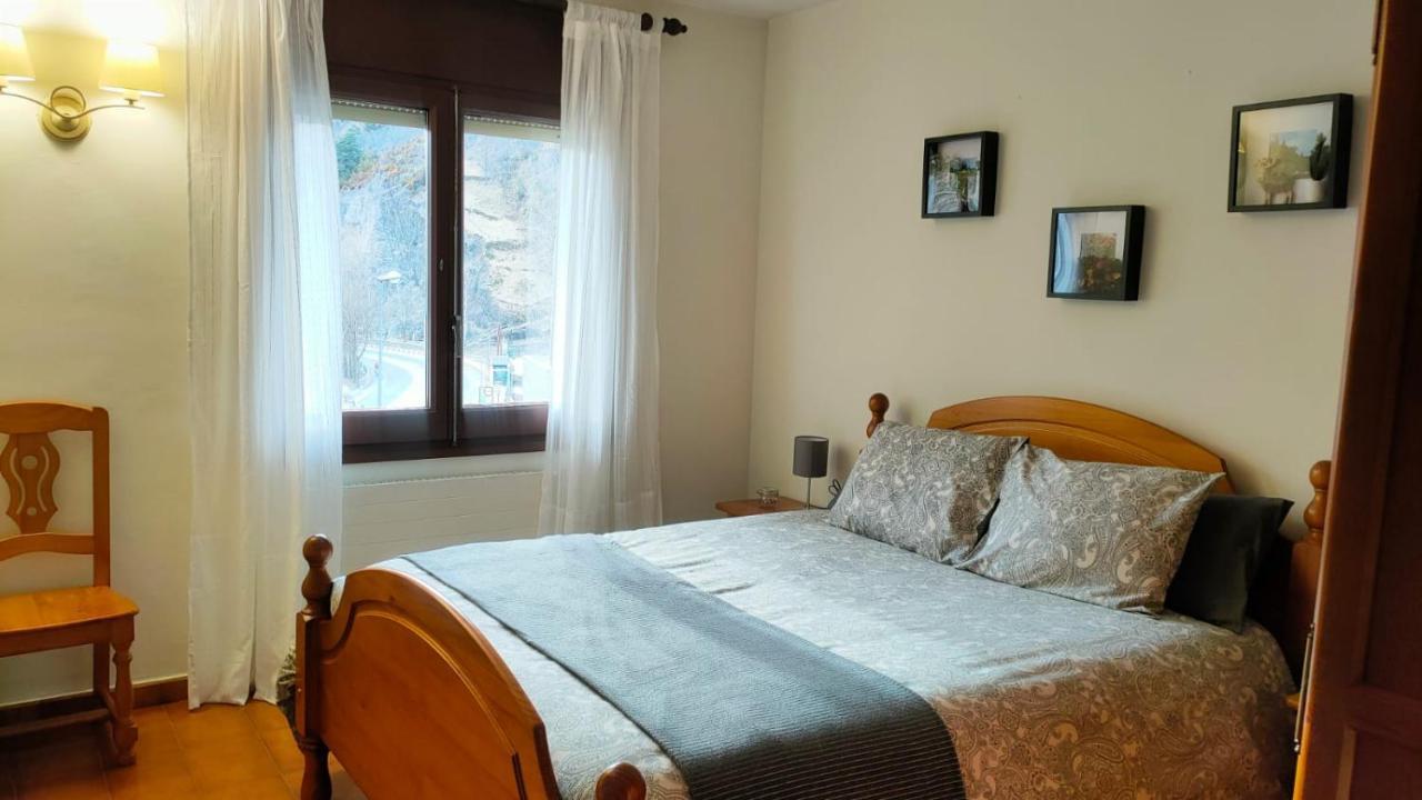 Apartament Turistic Pont D'Ordino La Massana Eksteriør bilde