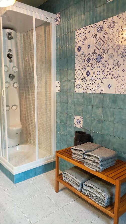 Apartament Turistic Pont D'Ordino La Massana Eksteriør bilde