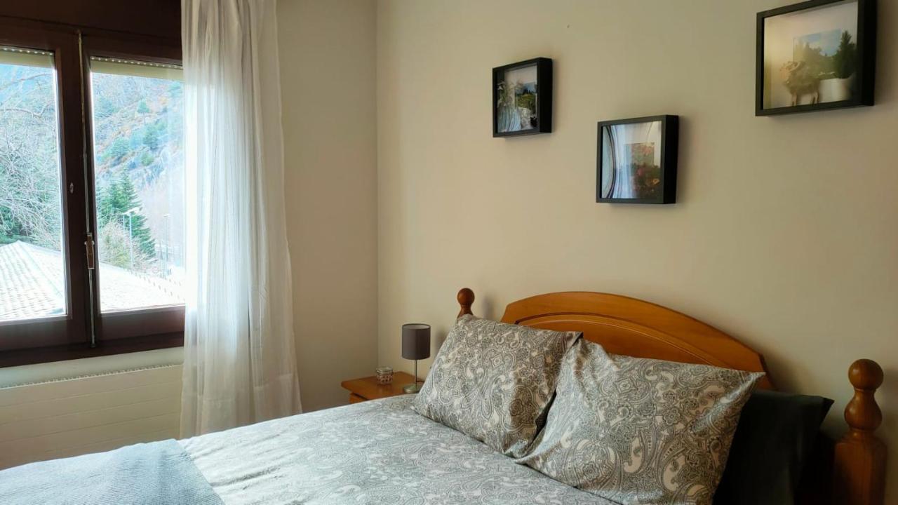 Apartament Turistic Pont D'Ordino La Massana Eksteriør bilde